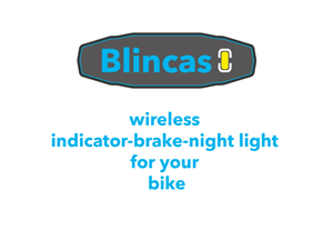 Logo Design by PIT for blincas | Design: #2562191