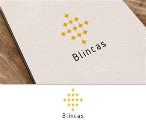 Diseño de Logo por Sanjai para blincas | Diseño: #2671938