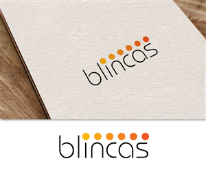 Diseño de Logo por Sanjai para blincas | Diseño: #2671941