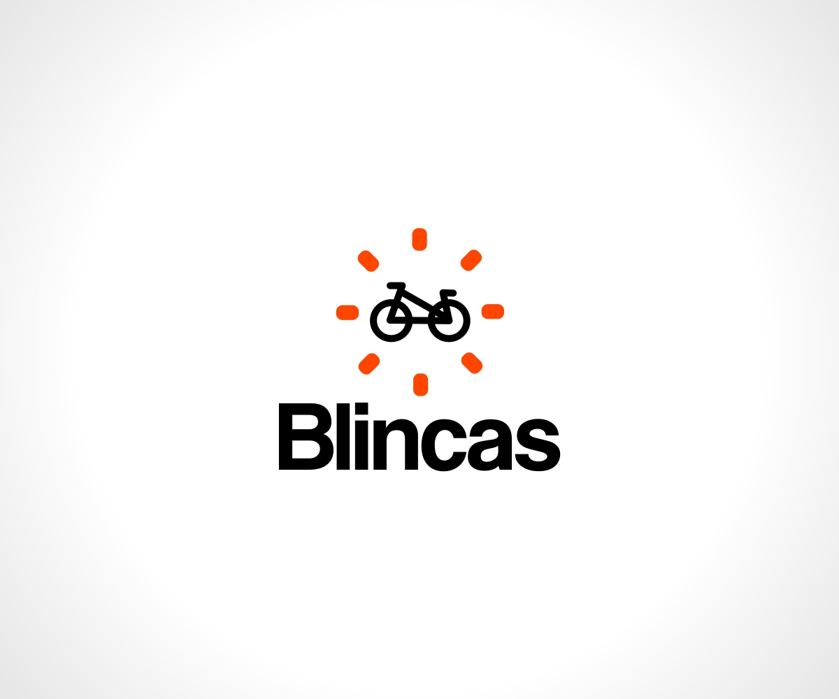 Diseño de Logo por MOH Studio para blincas | Diseño #2612271