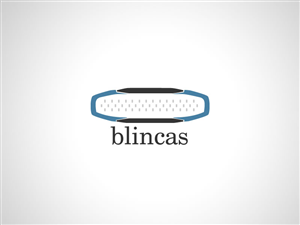 Logo Design by Behriatech for blincas | Design #2561503