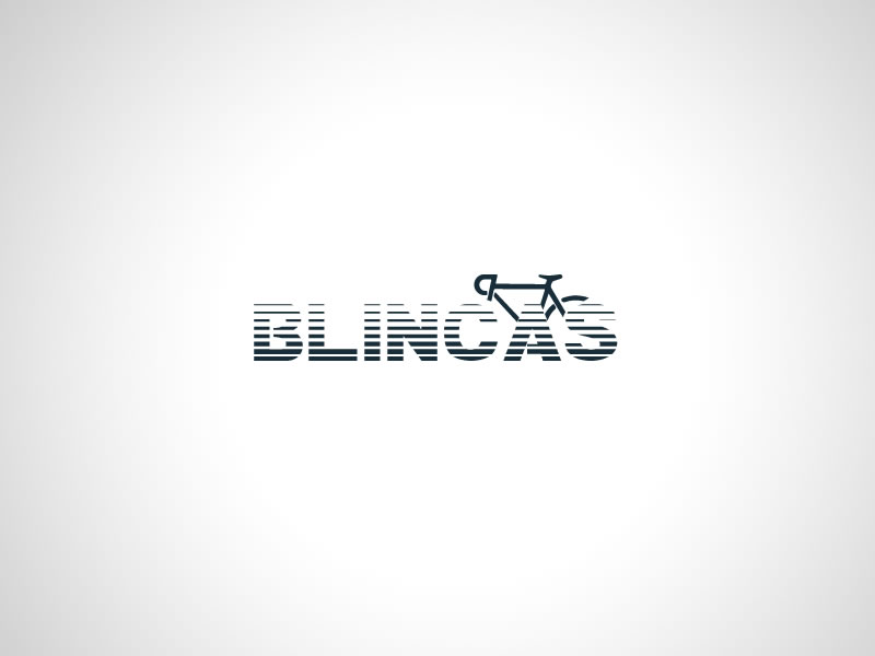 Logo Design by Behriatech for blincas | Design #2561762