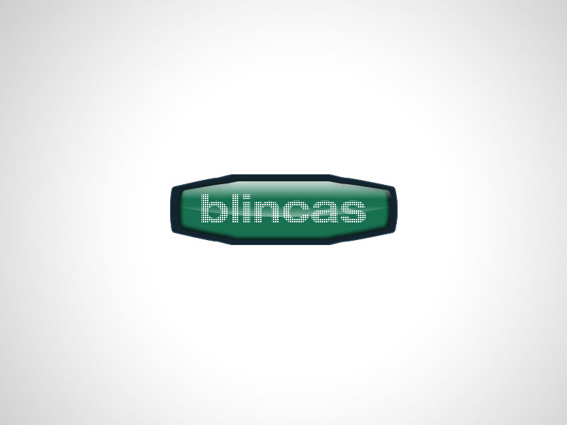 Diseño de Logo por Behriatech para blincas | Diseño #2561765