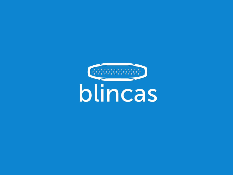 Logo Design by Behriatech for blincas | Design #2565794