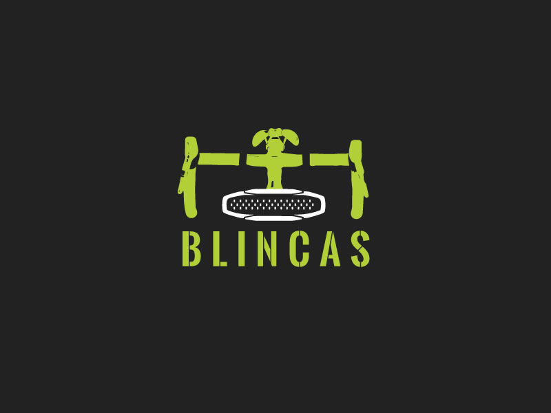 Logo Design by Behriatech for blincas | Design #2565796