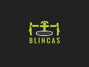 Logo Design by Behriatech for blincas | Design: #2565796
