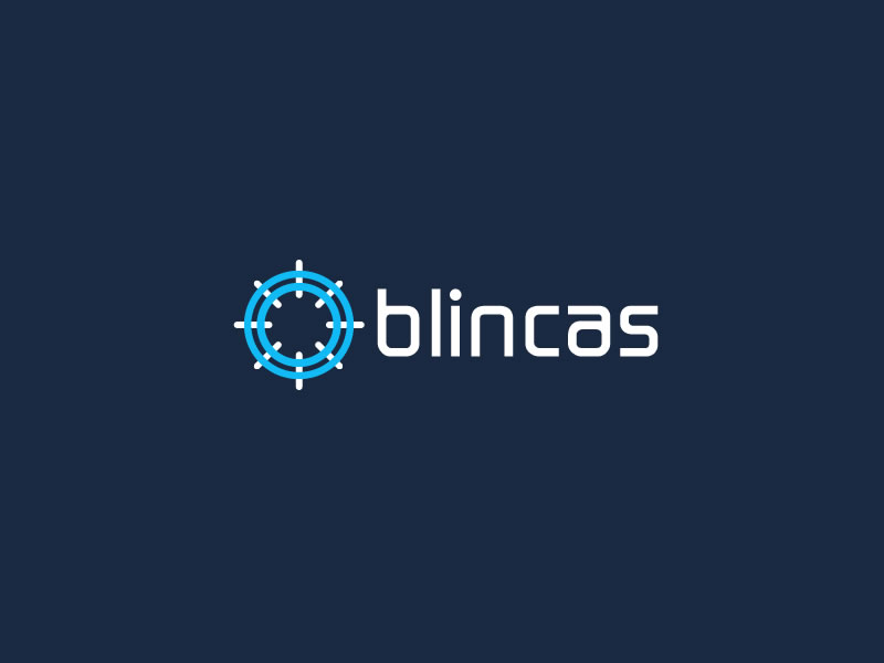 Logo Design by Behriatech for blincas | Design #2565798
