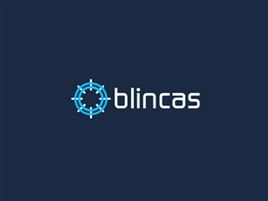 Logo Design by Behriatech for blincas | Design: #2565798