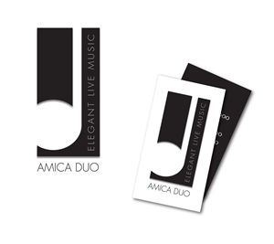 Logo Design by Halfull Media for Mood+Music+Musicians | Design: #579418