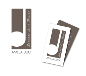Logo Design by Halfull Media for Mood+Music+Musicians | Design: #604513