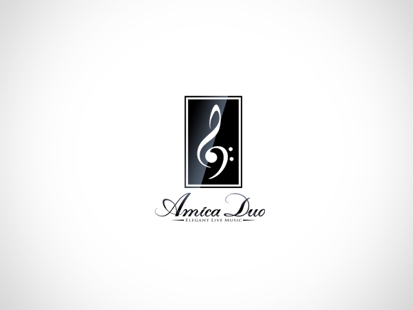 Logo Design by Omega for Mood+Music+Musicians | Design #573431