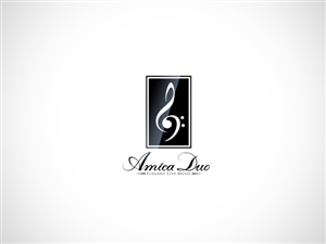 Logo Design by Omega for Mood+Music+Musicians | Design: #573431