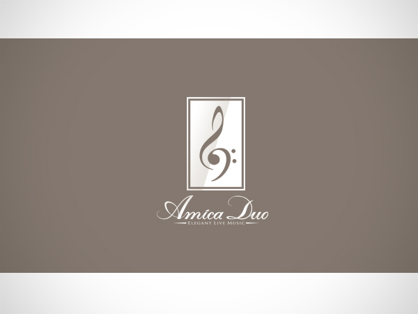 Logo Design by Omega for Mood+Music+Musicians | Design #573435