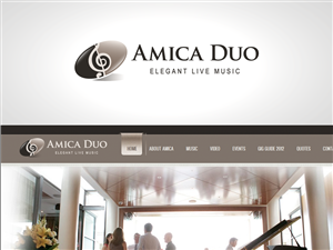 Logo Design by 96 alex