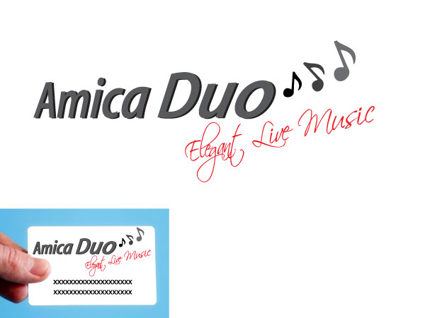 Diseño de Logo por lelongahsoh para Mood+Music+Musicians | Diseño #580965