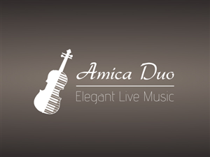 Logo Design by batko for Mood+Music+Musicians | Design: #573370