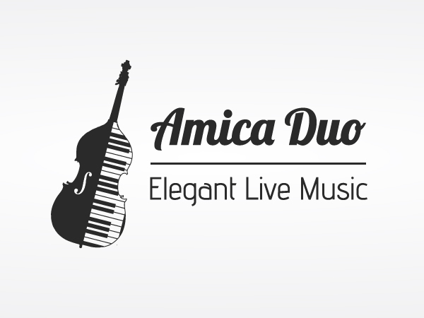 Logo Design by batko for Mood+Music+Musicians | Design #580020