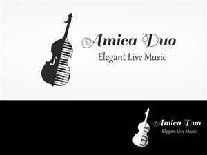 Logo Design by batko for Mood+Music+Musicians | Design: #585174