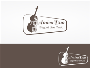 Logo Design by batko for Mood+Music+Musicians | Design: #606202