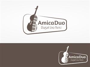 Logo Design by batko for Mood+Music+Musicians | Design: #606203