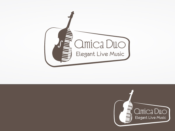 Logo-Design von batko für Mood+Music+Musicians | Design #606204