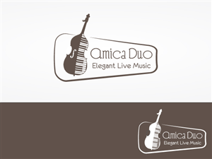 Logo Design by batko for Mood+Music+Musicians | Design: #606204