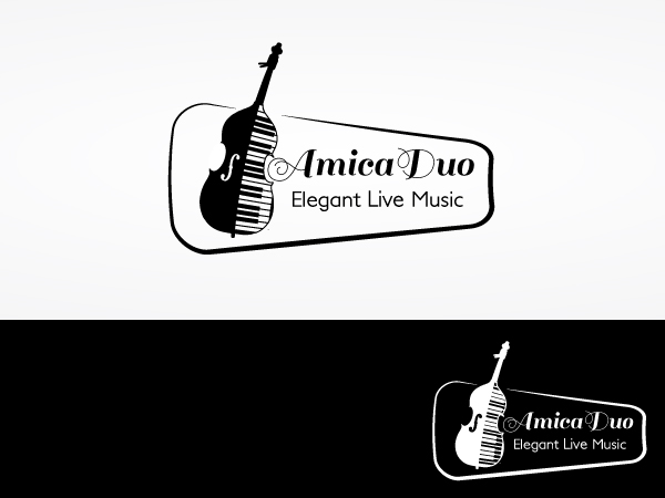Diseño de Logo por batko para Mood+Music+Musicians | Diseño #607739