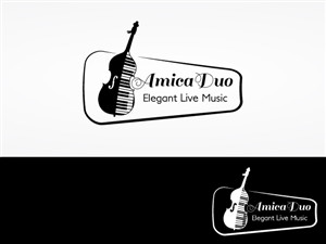 Diseño de Logo por batko para Mood+Music+Musicians | Diseño #607739