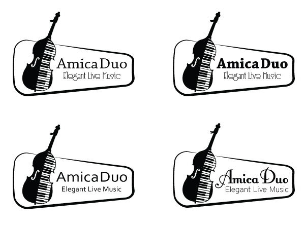 Logo-Design von batko für Mood+Music+Musicians | Design #611741
