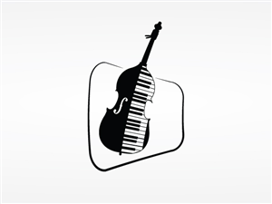 Logo Design by batko for Mood+Music+Musicians | Design: #613384