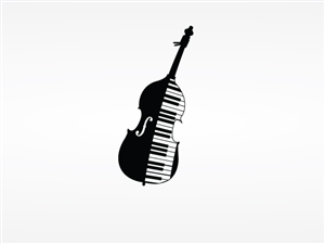 Logo Design by batko for Mood+Music+Musicians | Design: #614619