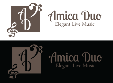 Logo Design by CGI Resolutions for Mood+Music+Musicians | Design #573754