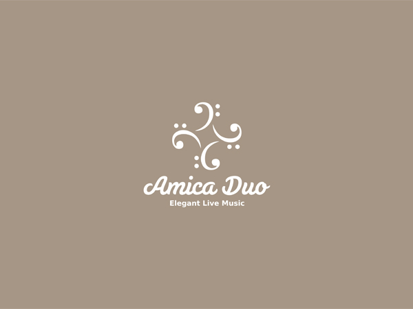 Logo Design by J.D. for Mood+Music+Musicians | Design #581819