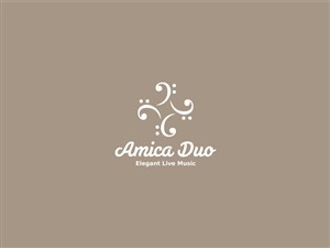 Logo Design by J.D. for Mood+Music+Musicians | Design: #581819