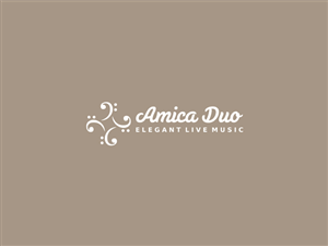 Logo Design by J.D. for Mood+Music+Musicians | Design: #581820
