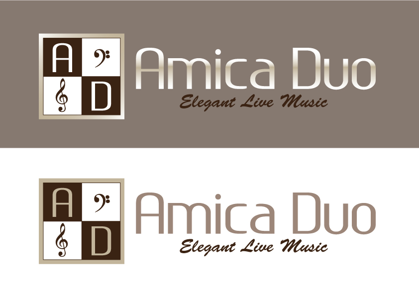 Logo Design by larismanis for Mood+Music+Musicians | Design #577010