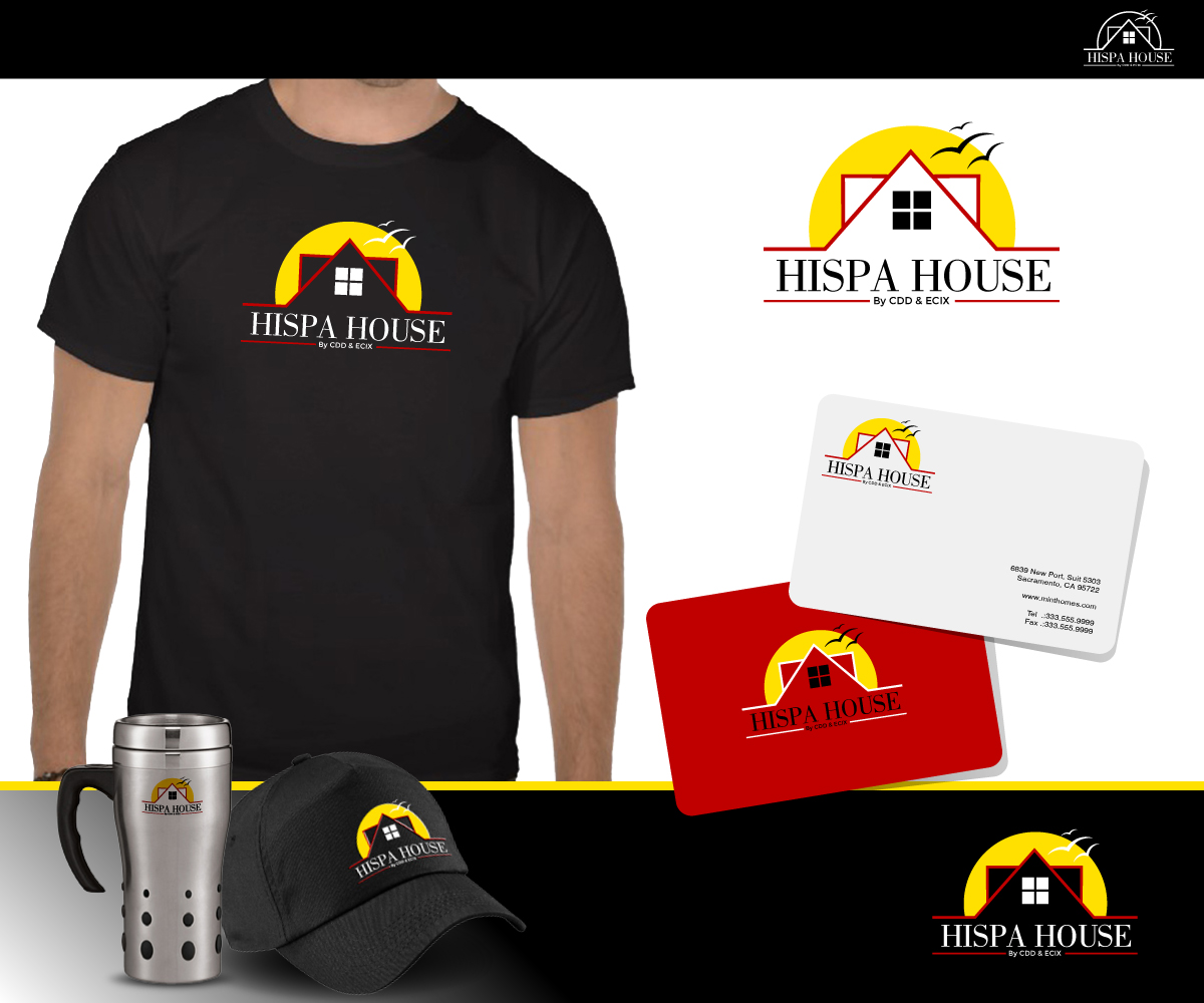 Logo Design by dharlan for this project | Design #2604177