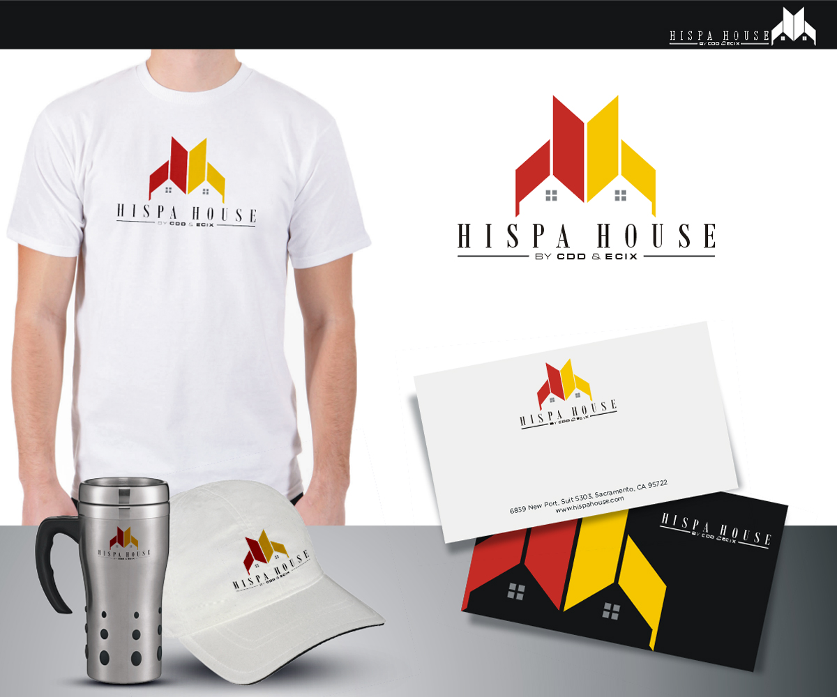 Diseño de Logo por dharlan para este proyecto | Diseño #2604190