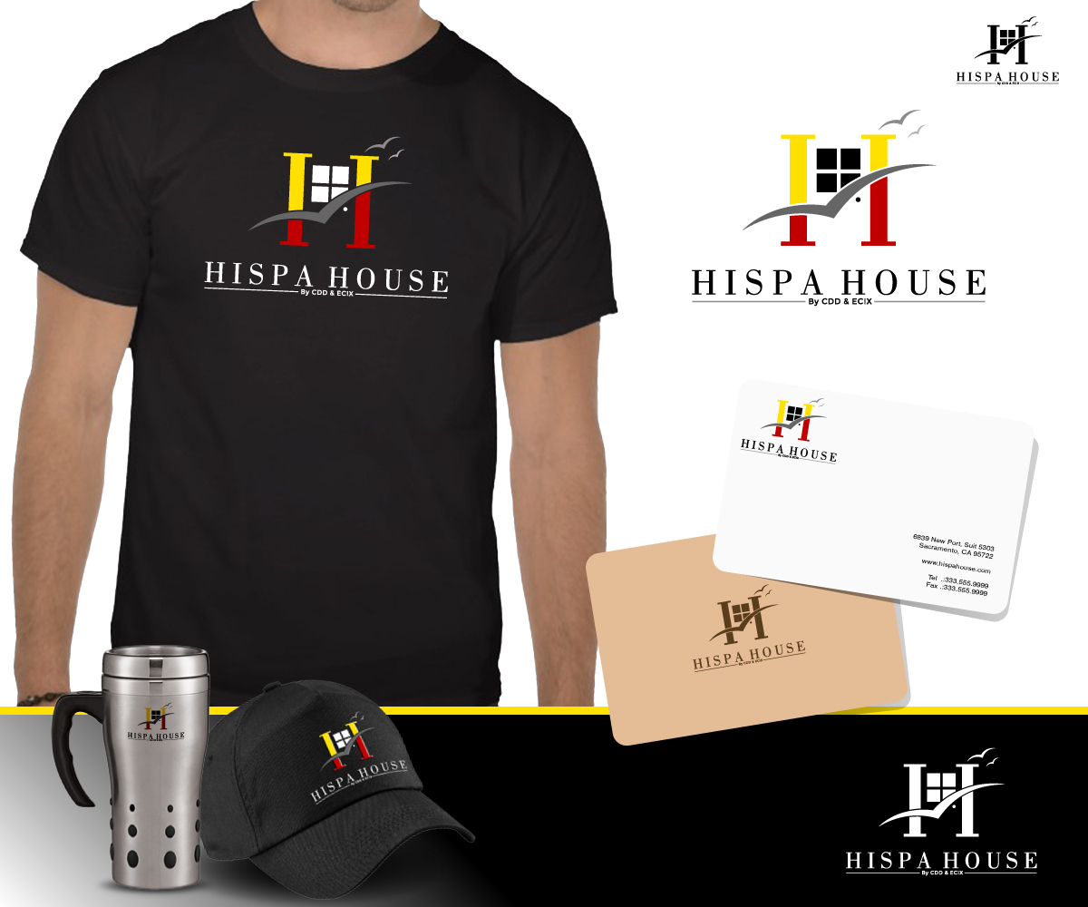 Logo Design by dharlan for this project | Design #2620759