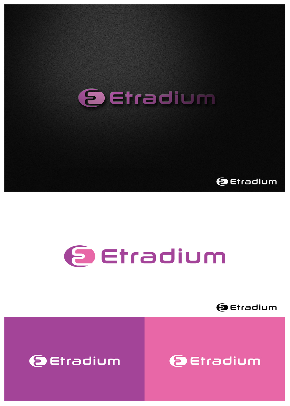 Logo Design by goranvisnjic82 for Tauros Media | Design #15059846