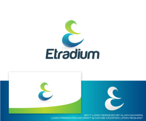 Logo Design by alvinnavarra for Tauros Media | Design: #15061058