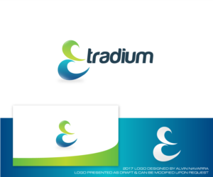 Logo Design by alvinnavarra for Tauros Media | Design: #15061060