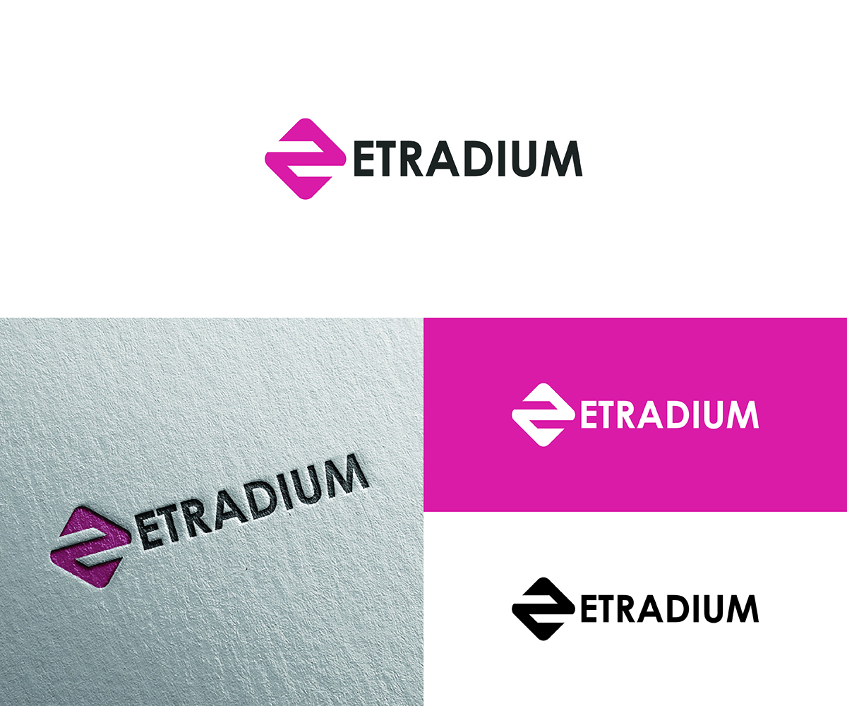Logo Design by eMARK for Tauros Media | Design #15065773