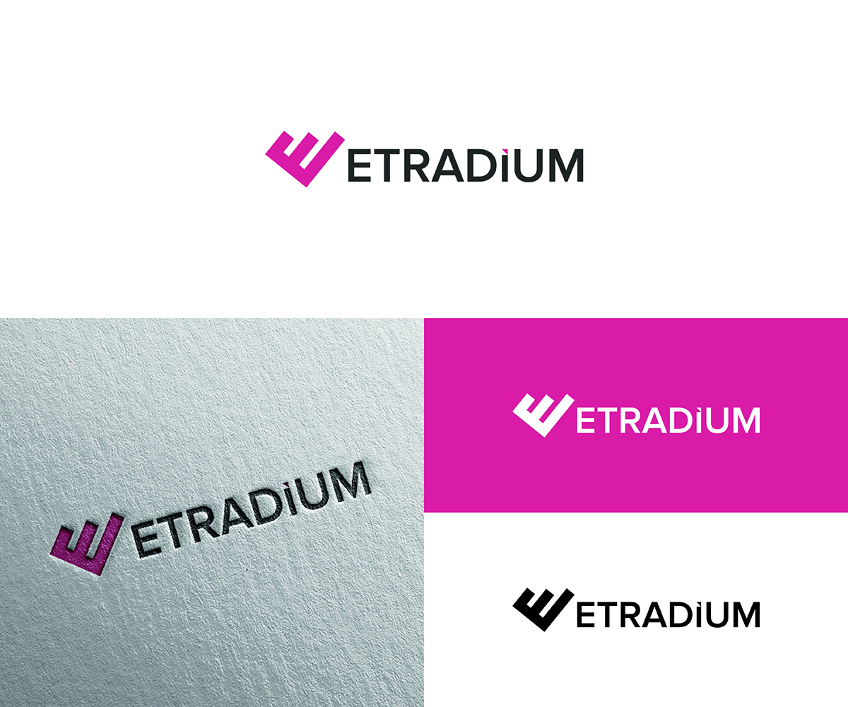 Logo Design by eMARK for Tauros Media | Design #15065778