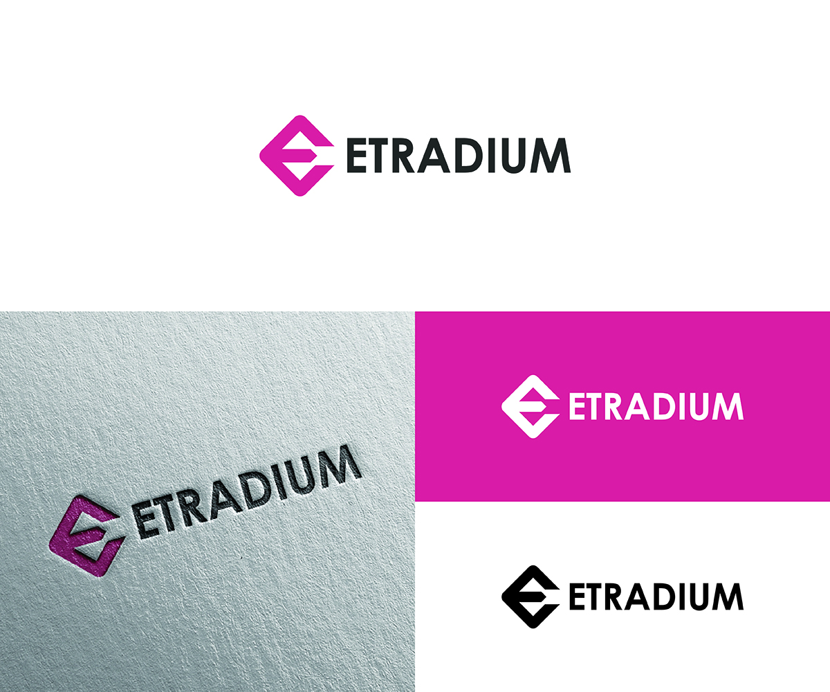 Logo Design by eMARK for Tauros Media | Design #15065781