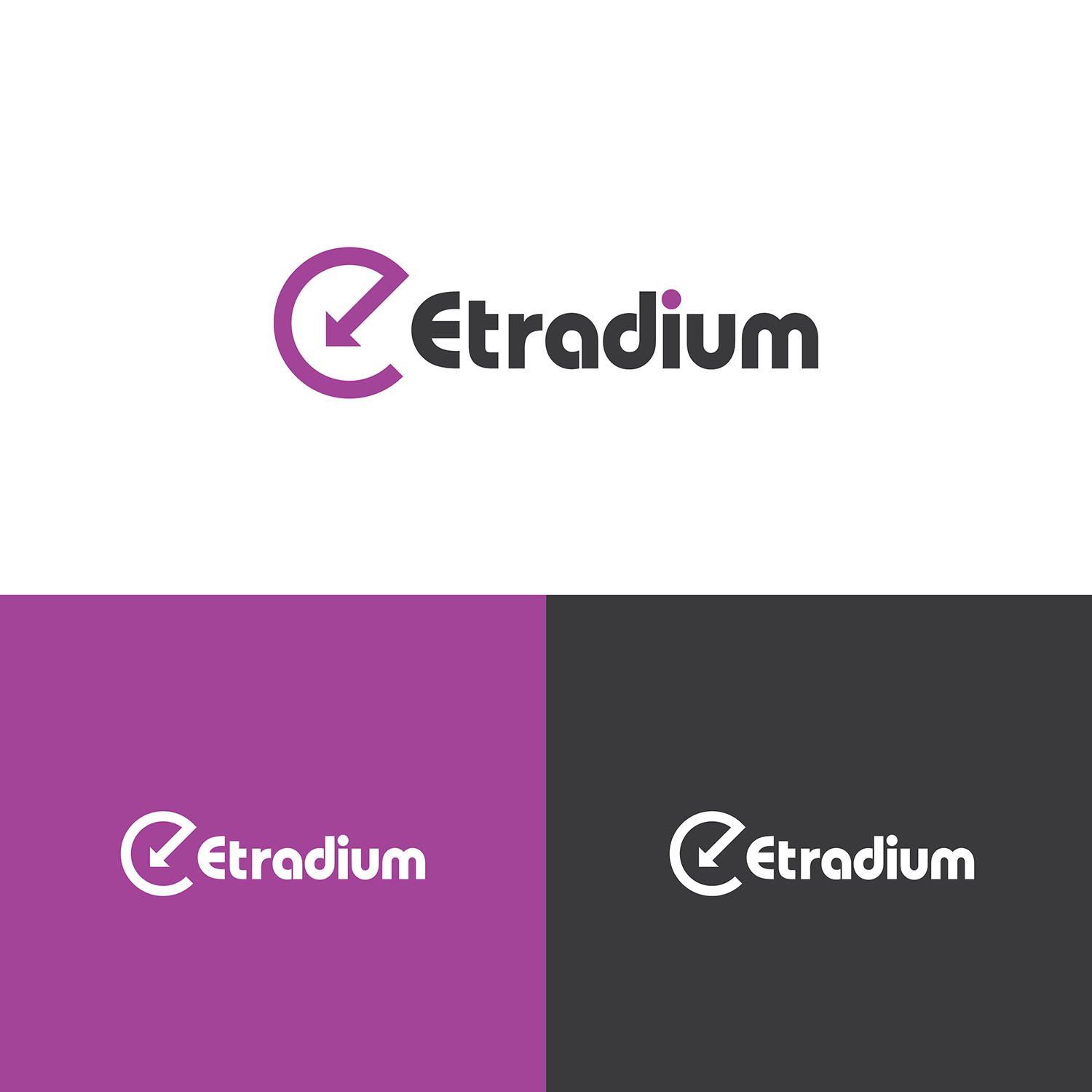 Logo Design by zdmedia for Tauros Media | Design #15065869