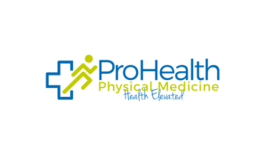 Logo Design by trufya for ProHealth Physical Medicine | Design: #15121416