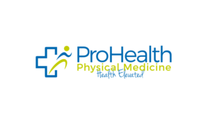 Logo Design by trufya for ProHealth Physical Medicine | Design: #15121418