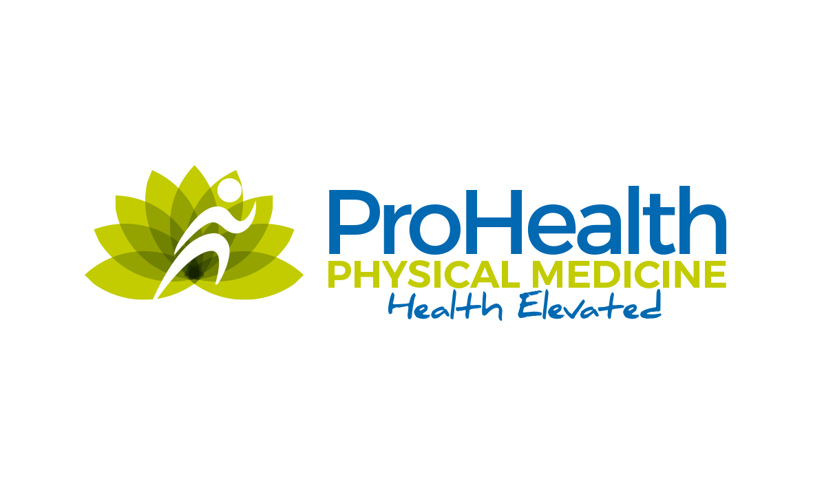 Logo Design by trufya for ProHealth Physical Medicine | Design #15121980