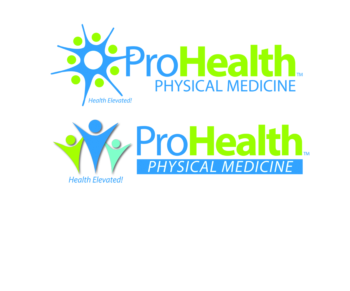 Logo-Design von Hot Rod für ProHealth Physical Medicine | Design #15087053